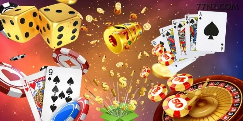 Slots no app 77n mobile