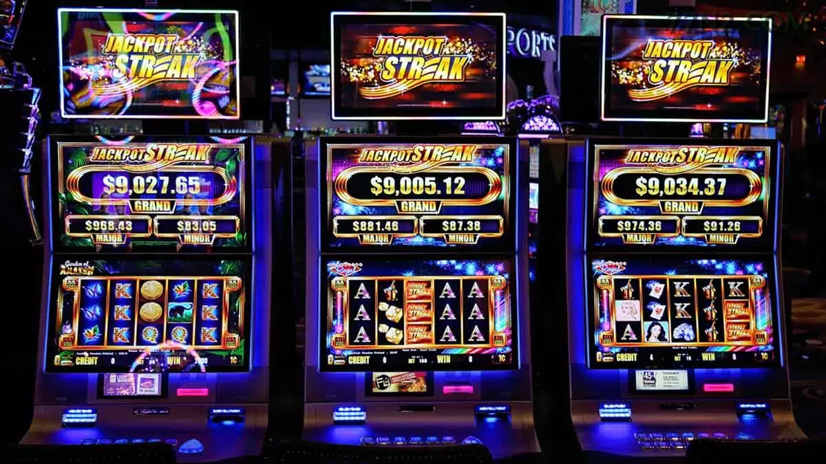 App 77n slots mobile