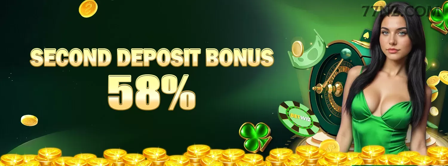 Cashback VIP 77n - reembolso semanal
